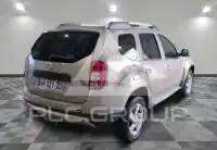 2011 Dacia Duster