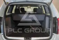2011 Dacia Duster