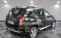 2011 Dacia Duster