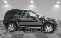 2011 Dacia Duster