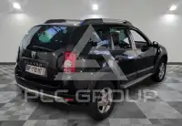 2011 Dacia Duster