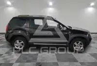 2011 Dacia Duster
