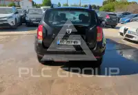 2011 Dacia Duster