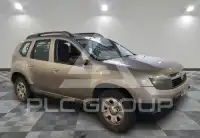 2011 Dacia Duster