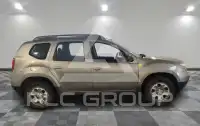 2011 Dacia Duster