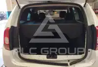 2011 Dacia Duster
