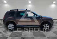 2011 Dacia Duster