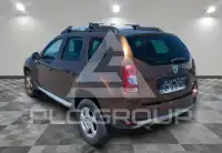 2011 Dacia Duster