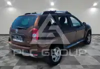 2011 Dacia Duster
