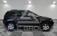 2011 Dacia Duster