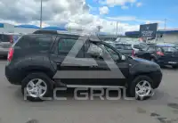 2011 Dacia Duster