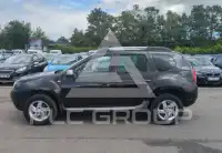 2011 Dacia Duster