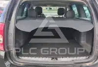 2011 Dacia Duster