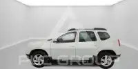 2011 Dacia Duster