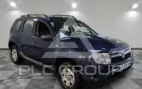 2011 Dacia Duster