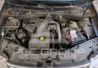 2011 Dacia Duster