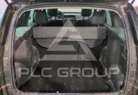 2011 Dacia Duster