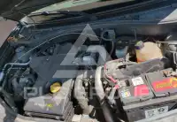 2011 Dacia Sandero
