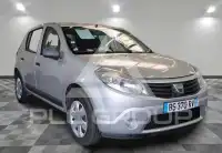 2011 Dacia Sandero