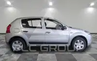 2011 Dacia Sandero