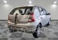 2011 Dacia Sandero