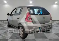 2011 Dacia Sandero