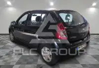 2011 Dacia Sandero