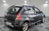 2011 Dacia Sandero
