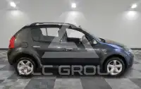 2011 Dacia Sandero
