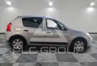 2011 Dacia Sandero