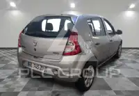 2011 Dacia Sandero