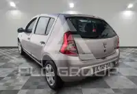 2011 Dacia Sandero