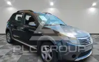 2011 Dacia Sandero