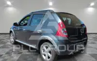 2011 Dacia Sandero