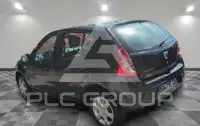 2011 Dacia Sandero