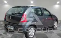 2011 Dacia Sandero