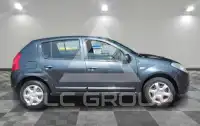 2011 Dacia Sandero