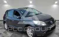 2011 Dacia Sandero