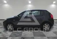 2011 Dacia Sandero
