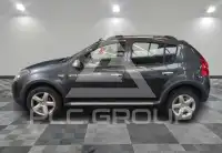 2011 Dacia Sandero