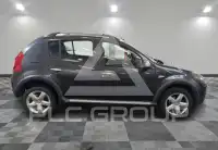 2011 Dacia Sandero