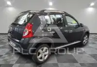 2011 Dacia Sandero