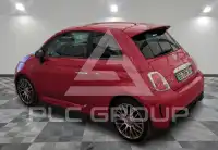 2011 Abarth 500