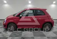 2011 Abarth 500