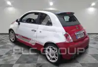 2011 Abarth 500
