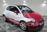 2011 Abarth 500