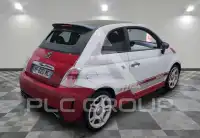 2011 Abarth 500