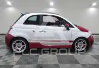 2011 Abarth 500