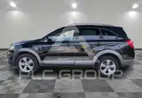 2011 Chevrolet Captiva
