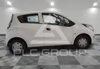 2011 Chevrolet Spark